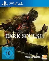 Dark Souls 3 - [PlayStation 4] von Bandai Namco Ent... | Game | Zustand sehr gut – Bild 1