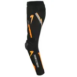 Motorradkombi Herren Textil 2 Teiler mit ProtektorenmRobuste Motorradbekleidung – Bild 6