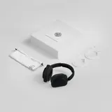 Nothing Headphone (a) Over-ear Kopfhörer Weiß Headset Bluetooth – Bild 3