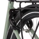 E-Bike FISCHER CITA 2403 E-Bike grün matt, 28 Zoll, RH 50 cm, 459 Wh Elektrorad – Bild 10