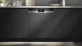 Siemens Geschirrspüler SN53ES22CE Einbaugerät Integrierbar – Bild 7