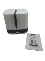 NUK Vario Express Flaschensterilisator bis 6 Babyflaschen Zubehör – Bild 5