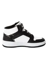 Champion REBOUND18 2.0 MID B GS Kinder Sneaker S32413-CHA-WW019 WHT/NBK/WHT – Bild 2