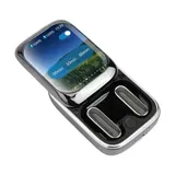 Innovative kabellose Ohrhörer mit Touch-Steuerung für müheloses Hören – Bild 8