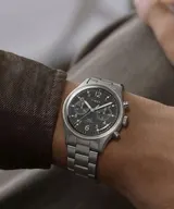 Timex Military Mk1 Silber Herren Armbanduhr TW2Y71000 – Bild 7