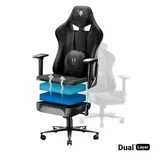 Diablo X-Player 2.0 Gaming Stuhl Gamer Chair Bürostuhl Schreibtischstuhl PC S-XL – Bild 4