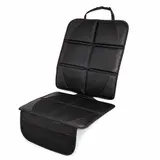 2x Autositz Auflage Schutzunterlage Schutzbezug Kindersitz Auto Sitzschoner KFZ – Bild 2