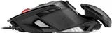 CHERRY MC 9620 FPS Ergonomische Gaming Maus mit RGB 12000 DPI USB Mouse – Bild 3