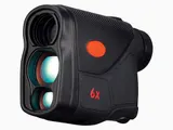 Laser Golf Entfernungsmesser Jagd 1100m Rangefinder Slope Flag-Lock 6x NEU – Bild 5
