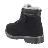 Kinder Winterschuhe Boots Stiefeletten Stiefel Gefütterte Schuhe Winterboots neu – Bild 3