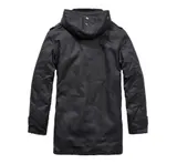 Brandit Herren Winterjacke BW Jacke  Bundeswehr Parka Armee Mantel Feldjacke – Bild 2