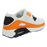 Sportschuhe Sneaker Turnschuhe Laufschuhe Freizeit Schuhe Schnürer Herren Damen – Bild 5