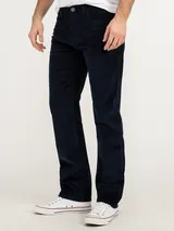 Hose Herren Cordhose Rock Creek Herren Cord Hose Regular Fit Herrenhose H-399 – Bild 17