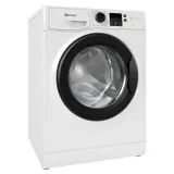 Bauknecht WAM 914 A Waschmaschine 9kg Weiß Anti-Allergie-Programm 2ML – Bild 3