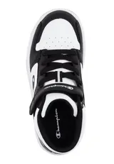Champion REBOUND18 2.0 MID B GS Kinder Sneaker S32413-CHA-WW019 WHT/NBK/WHT – Bild 5