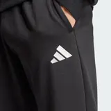 adidas Herren Trainingsanzug Basic 3-Stripes Tricot Track Suit L Tall 3 inch – Bild 3