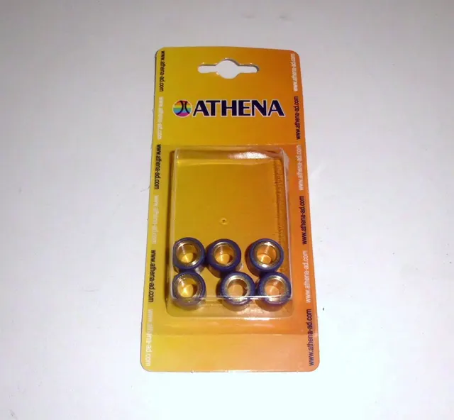 ATHENA KIT ÜBERHOLUNG MOTORWELLE 02 für MINARELLI 2T CY