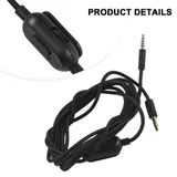 Ausstattung Signalübertragung GPRO X G G Headset Kompatibilität Mikrofon – Bild 9