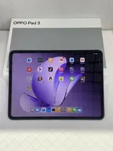 Oppo Pad 3 11.61" 8MP Mediatek Dimensity 8350 9520mAh Wi-Fi Android 15 – Bild 7