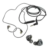 Abnehmbares Kabel HiFi In Ear Monitor Kopfh?rer Bass Enhanced 3 5mm Ohrh?rer – Bild 8