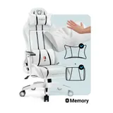 Diablo X-One 2.0 Gaming Stuhl Bürostuhl Schreibtischstuhl Computerstuhl PC Chair – Bild 7