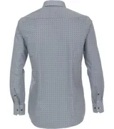 VENTI Klassisches Hemd Print Modern Fit – Bild 2