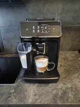 Philips Series 2200 1500W Kaffeevollautomat (EP 2230/10) – Bild 5