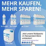Isopropanol 99,9% | Isopropylalkohol | 1L mit Spritzeinsatz | Alkoholreiniger – Bild 7