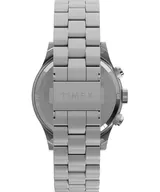 Timex Military Mk1 Silber Herren Armbanduhr TW2Y71000 – Bild 3