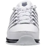 K-Swiss Rinzler Herren Sneaker Sportschuh 01235-139-M weiss – Bild 3