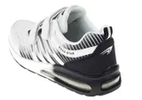 Sportschuhe Sneaker Laufschuhe Turnschuhe Freizeitschuhe Klettverschluss 10338 – Bild 3