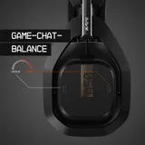 Astro A50 Gaming Headset - Schwarz für XBox (939-001682) – Bild 4