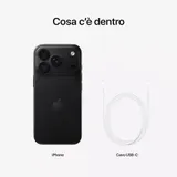 iPhone 18 Pro (256GB) schwarz – Bild 5