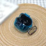 Sicher abschließbare Schutzhülle für JBL Tune Buds 2 mit Schlüsselanhänger – Bild 4