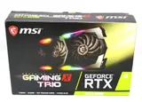 MSI GeForce RTX 2070 SUPER GAMING X TRIO Grafikkarte -  Neu – Bild 1