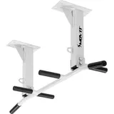 Movit® Klimmzugstange Deckenmontage Klimmzug Stange Station Pull Up Bar 350 kg – Bild 1