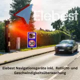 9 Zoll GPS Navigationsgerät Elebest 90+ Navi Wohnmobil PKW Navi LKW Navigation – Bild 2