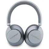 Karl Lagerfeld Wireless ANC ENC Headset Kopfhörer On-Ear Bluetooth 5.4 Saffiano – Bild 2