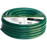 Light 3-lagiger Wasserschlauch Gartenschlauch Schlauch Flexibel  25 Bar 3/4" 10m – Bild 1
