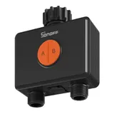 SONOFF Hydro DUO Zigbee 2-Zonen Bewässerungscomputer Durchflussmesser IP65 App – Bild 6