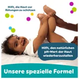 Pampers Fresh Clean Feuchttücher 15 Packungen mit 80 Stück, 1200 Feuchttücher – Bild 3