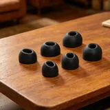 Leises Hören mit geräuschreduzierenden Silikonschaumspitzen für AirPods Pro 3 – Bild 8