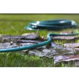 Light 3-lagiger Wasserschlauch Gartenschlauch Schlauch Flexibel  25 Bar 3/4" 10m – Bild 5