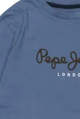 Pepe Jeans T-Shirt Jungen Oberteil Shirt Kindershirt Gr. 152 Baumwol... #15vxk1e – Bild 2