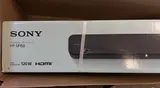 Sony HT-SF150, Soundbar, 120 W, Bluetooth, HDMI, USB, ARC, Schwarz – Bild 1