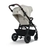 My Junior Buggy Kinderwagen Luftreifen Desert Bloom Faltmaß - Sehr Gut – Bild 5