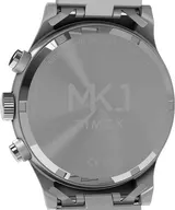 Timex Military Mk1 Silber Herren Armbanduhr TW2Y71000 – Bild 4