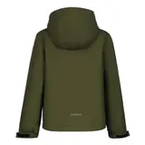 Icepeak Jungen Outdoorjacke Wanderjacke Funktionsjacke Icepeak Kaktovik JR – Bild 3