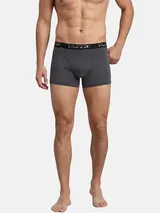 TAZZIO Boxershorts Men Herren 8er Pack Unterwäsche Unterhosen Männer Retroshorts – Bild 3