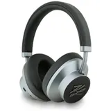 Karl Lagerfeld Wireless ANC ENC Headset Kopfhörer On-Ear Bluetooth 5.3 Initials – Bild 8